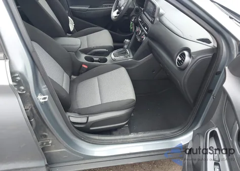 2020 Hyundai Kona Se z USA, uszkodzony, nr VIN KM8K1CAA8LU503251